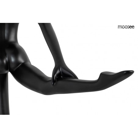 MSE010100359 MOOSEE lampa podłogowa HUMAN BALLERINA włókno szklane