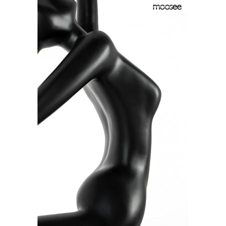 MSE010100359 MOOSEE lampa podłogowa HUMAN BALLERINA włókno szklane