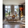 7523 RICHMOND stolik kawowy BLOOMVILLE - zestaw