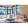 7523 RICHMOND stolik kawowy BLOOMVILLE - zestaw