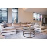 7523 RICHMOND stolik kawowy BLOOMVILLE - zestaw