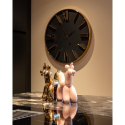 -AD-0032 RICHMOND dekoracja BALLOONICORN złota