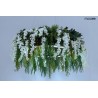 MSE1501100438.WIST MOOSEE lampa wisząca GARDENS WISTERIA     120