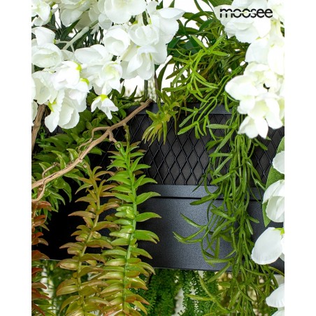 MSE1501100438.WIST MOOSEE lampa wisząca GARDENS WISTERIA     120
