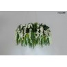 MSE1501100436.WIST MOOSEE lampa wisząca GARDENS WISTERIA 70