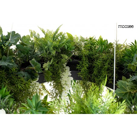 MSE1501100436.WIST MOOSEE lampa wisząca GARDENS WISTERIA 70