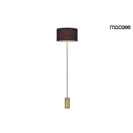 MSE010200131 MOOSEE lampa podłogowa SANTORINI