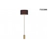 MSE010200131 MOOSEE lampa podłogowa SANTORINI