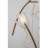 MSE1501100169 MOOSEE lampa wisząca TULIPPE 14 LINE  złota