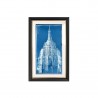 KH1501100263 Obraz EMPIRE ART DECO 69,5x114,5 cm