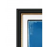 KH1501100263 Obraz EMPIRE ART DECO 69,5x114,5 cm