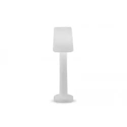 LUMCR165OFNW NEW GARDEN lampa ogrodowa CARMEN 165 CABLE biała