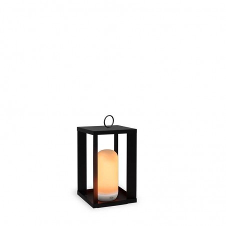 LUMSRC030BXWLNW NEW GARDEN lampa dekoracyjna SIROCO 30 BATTERY IN&OUT