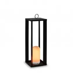 LUMSRC050BXWLNW NEW GARDEN lampa dekoracyjna SIROCO 50 BATTERY IN&OUT