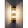 MSE010100361 MOOSEE lampa ścienna COLUMN 40 złota