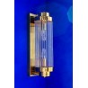 MSE010100361 MOOSEE lampa ścienna COLUMN 40 złota