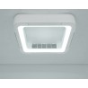 5900168832329 Lampa sufitowa / wentylator FANLIGHT