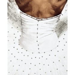 KH1501100269 Obraz BALLERINA 1 100x120 cm