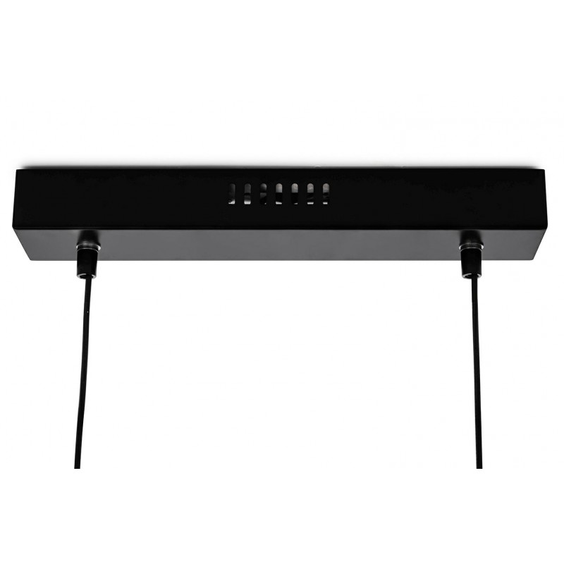 XCP7598-3 BLACK Lampa wisząca BLINK 3 czarna - LED, metal
