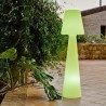 LUMLL165OFNW NEW GARDEN lampa podłogowa LOLA 165  CABLE biała