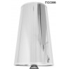 MSE010100226 MOOSEE lampa ścienna QUEEN 15 srebrna