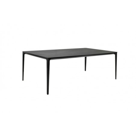 KH1501100162 Stół SLIM 180 czarny