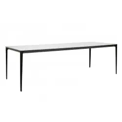 KH1501100239 Stół SLIM 240 biały