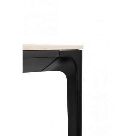 KH1501100239 Stół SLIM 240 biały