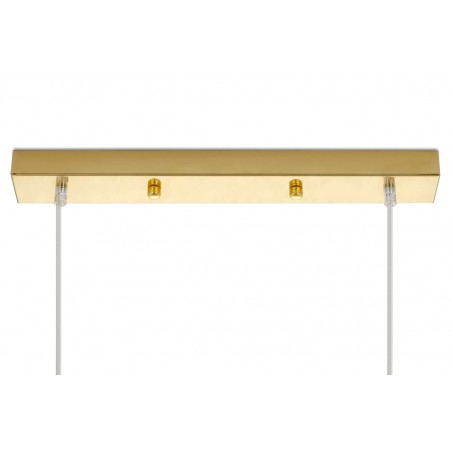 MSE1501100460 MOOSEE Lampa wisząca MONETE złota -       metal