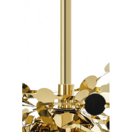 MSE1501100460 MOOSEE Lampa wisząca MONETE złota -       metal