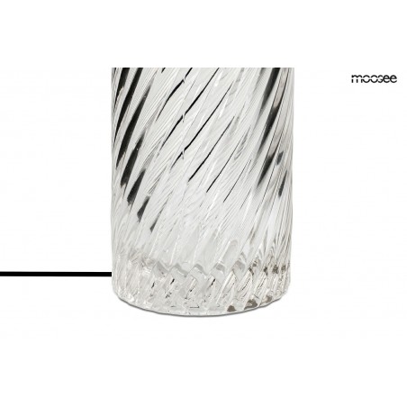 MSE1501100165 MOOSEE lampa stołowa ICAR złota