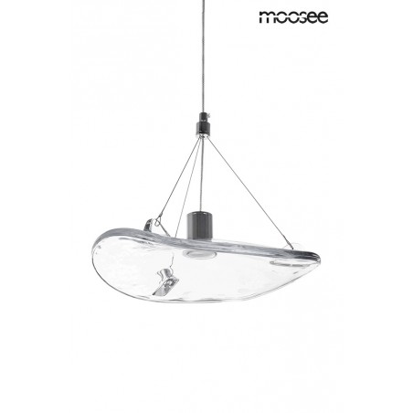 MSE1501100392 MOOSEE lampa wisząca AQUA 25