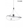 MSE1501100392 MOOSEE lampa wisząca AQUA 25