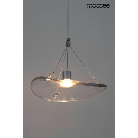 MSE1501100392 MOOSEE lampa wisząca AQUA 25