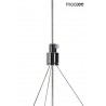 MSE1501100392 MOOSEE lampa wisząca AQUA 25