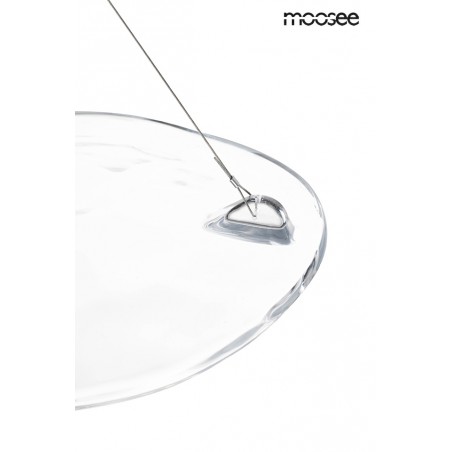 MSE1501100392 MOOSEE lampa wisząca AQUA 25