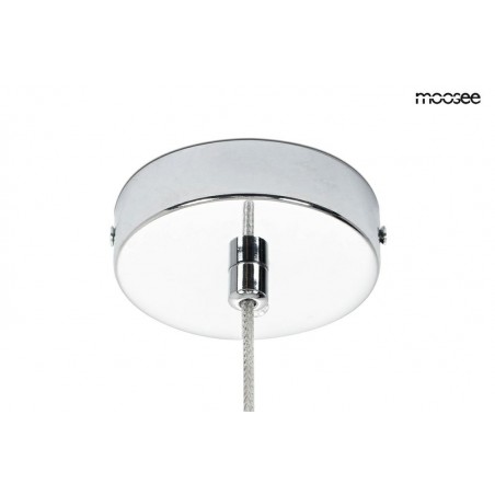 MSE1501100392 MOOSEE lampa wisząca AQUA 25