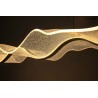 MSE1501100404 MOOSEE lampa wisząca BREATH 150 złota