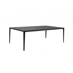 KH1501100238 Stół SLIM 200 czarny