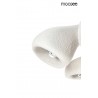 MSE1501100451 MOOSEE lampa wisząca NIDO biała