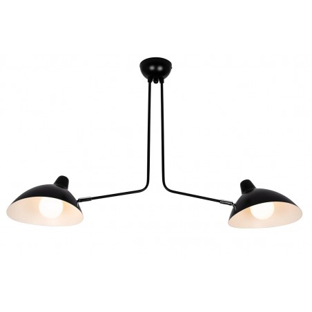 MD21178-2 Lampa wisząca RAVEN 2