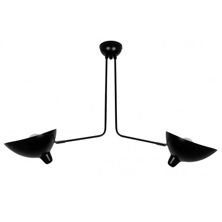 MD21178-2 Lampa wisząca RAVEN 2
