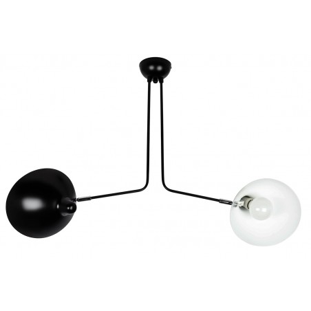 MD21178-2 Lampa wisząca RAVEN 2