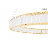 MSE010100174 MOOSEE lampa wisząca LIBERTY 80 złota