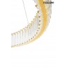 MSE010100174 MOOSEE lampa wisząca LIBERTY 80 złota