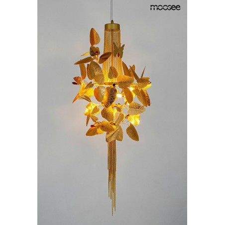 MSE1501100154 MOOSEE lampa wisząca PARADISO