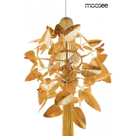 MSE1501100154 MOOSEE lampa wisząca PARADISO
