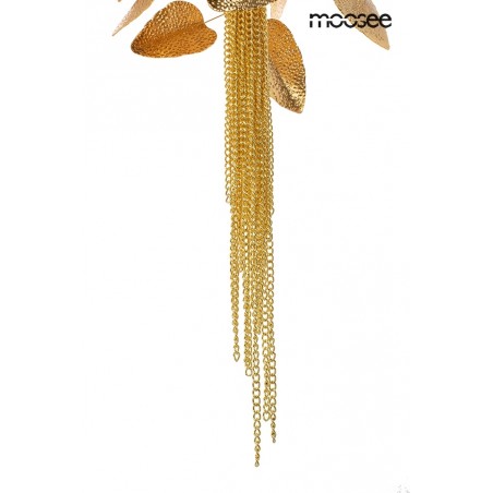 MSE1501100154 MOOSEE lampa wisząca PARADISO