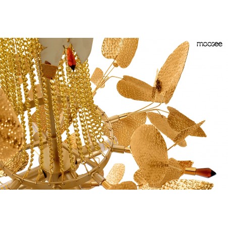 MSE1501100154 MOOSEE lampa wisząca PARADISO