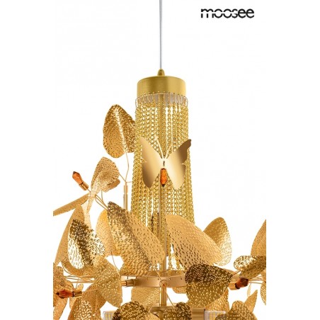 MSE1501100154 MOOSEE lampa wisząca PARADISO
